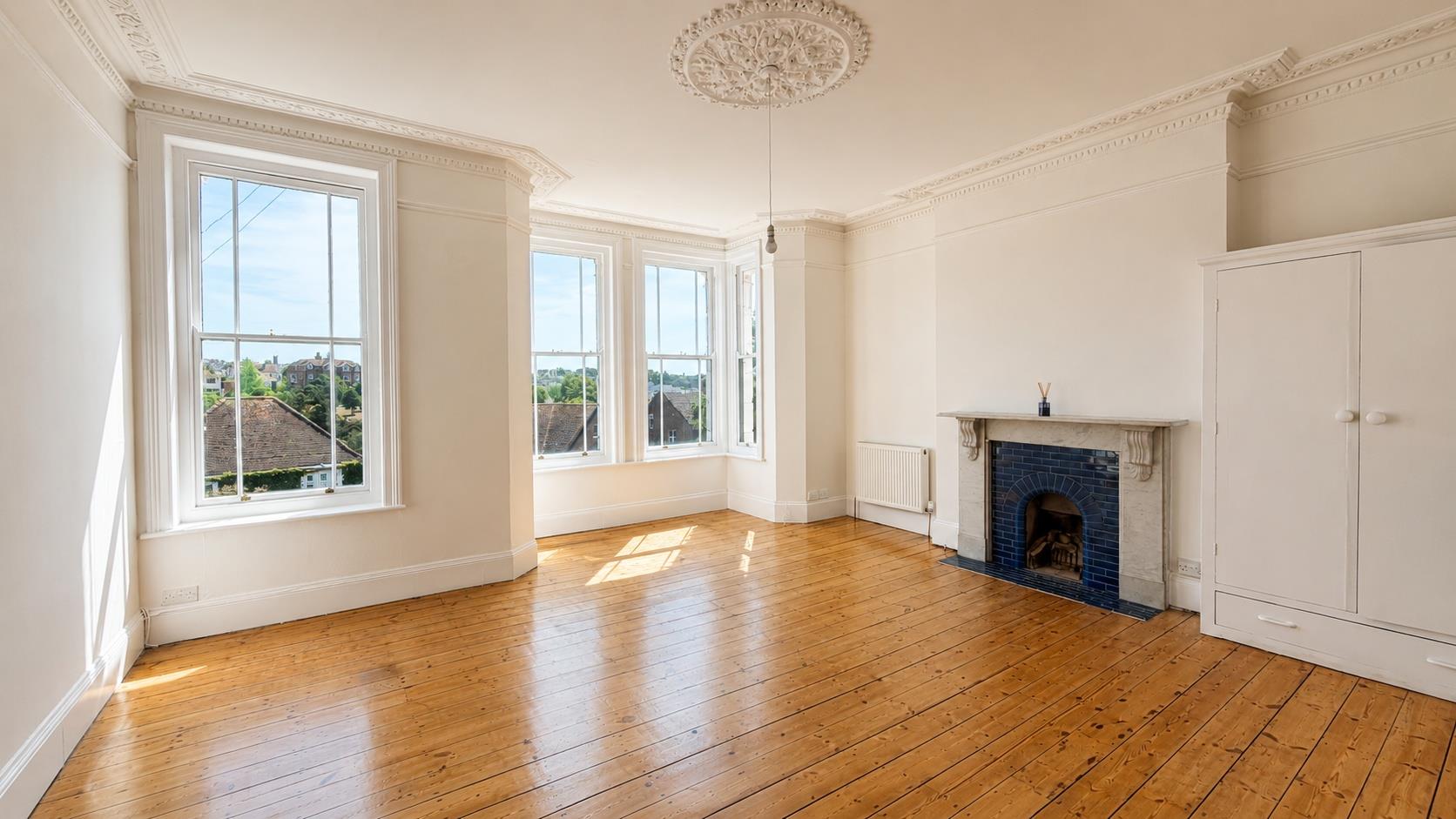 5 bed property in Linton Road, Hastings